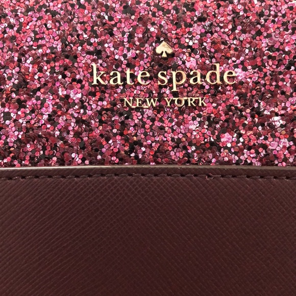 A Kate Spade pocketbook new with tags - Picture 3 of 6